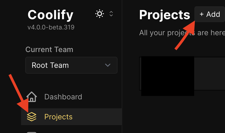 Admin Panel