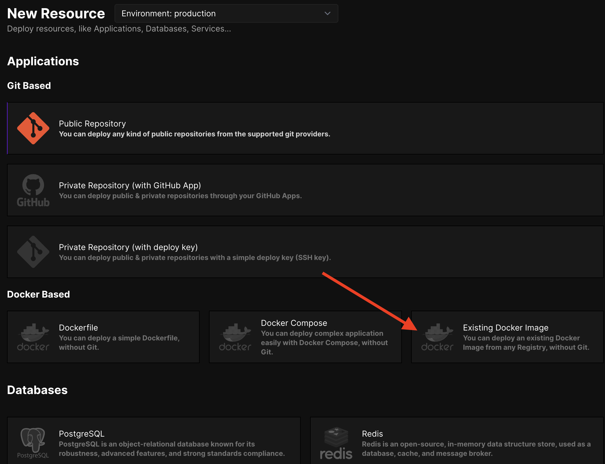 Add Resource